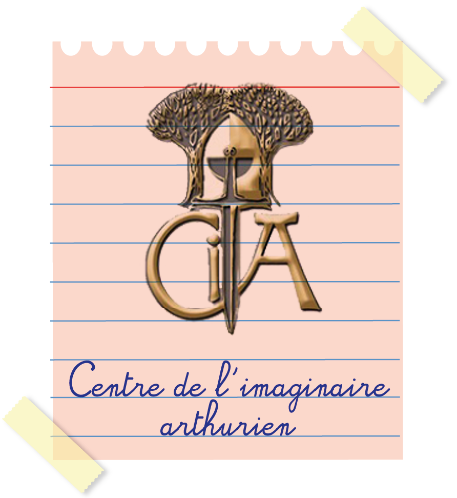 Centre de l'imaginaire arthurien