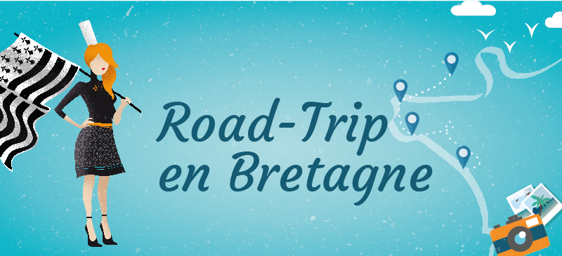 Ty-Gwenn part en road trip en Bretagne