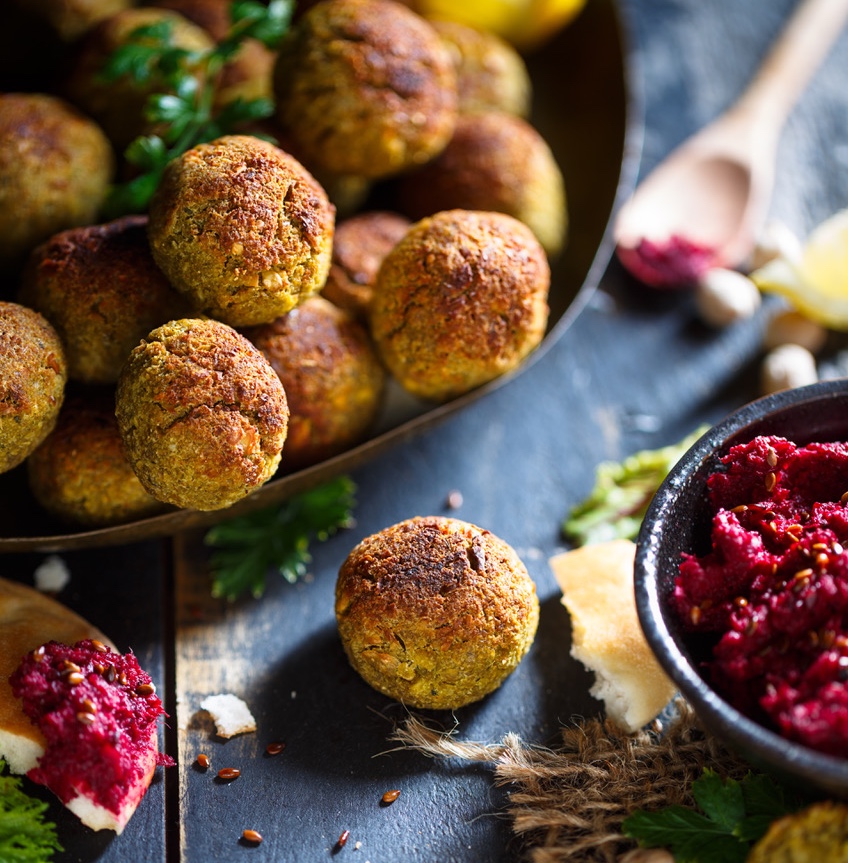 falafel-pois-chiche-sardine-estragon-aperitif-tygwenn