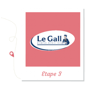 Etape 3 - Cahier d'inspiration#1