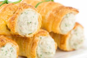 produit breton feuilleté sardine