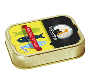 produit breton sardines huile citron