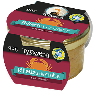 rillettes-de-crabe-a-la-mayonnaise